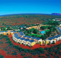 Desert Gardens Hotel - Geraldton Accommodation