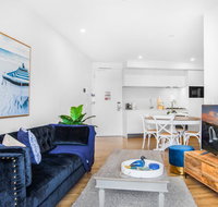 Designer Apartment with Luxury Amenities - Geraldton Accommodation