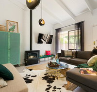 Designer Town Villa - Geraldton Accommodation