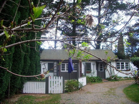 Devon Long Barn - Geraldton Accommodation 0