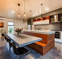 Diamante - Geraldton Accommodation