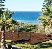 Diamond Beach Holiday Park - Geraldton Accommodation