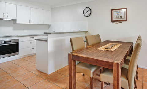 Diamond Beach Resort - Geraldton Accommodation 2