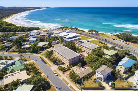 Diamond Beach Resort - Geraldton Accommodation 0