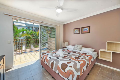 Diamond Beach Resort - Geraldton Accommodation 3