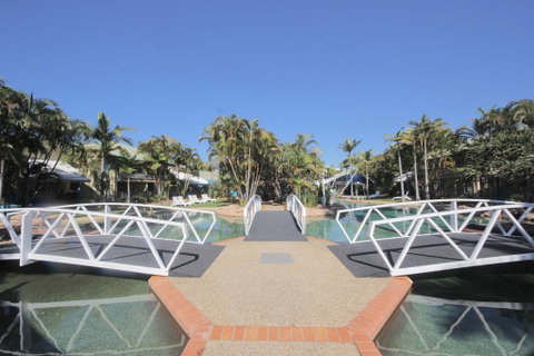 Diamond Beach Resort Broadbeach 115 - Geraldton Accommodation 3