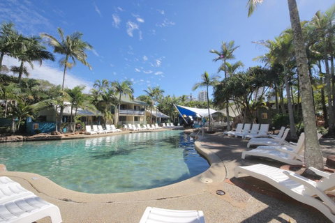 Diamond Beach Resort Broadbeach 115 - Geraldton Accommodation 0