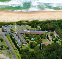 Diamond Beach Resort Mid North Coast NSW - Geraldton Accommodation