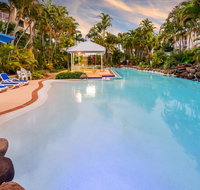 Diamond Cove Resort - Geraldton Accommodation