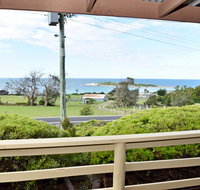 Diamond Roost - Geraldton Accommodation
