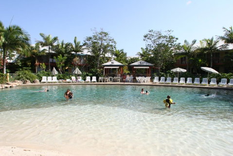 Diamond Sands Resort - Geraldton Accommodation 2