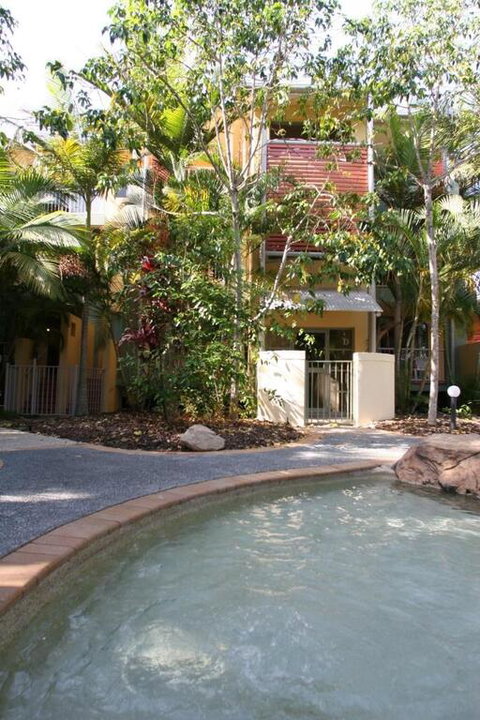 Diamond Sands Resort - Geraldton Accommodation 3