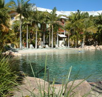 Diamond Sands Resort - Geraldton Accommodation