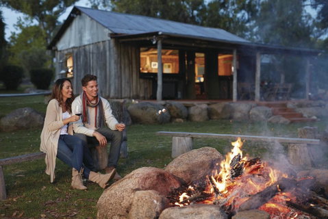 Diamondvale B&B Cottages Stanthorpe - Geraldton Accommodation 2
