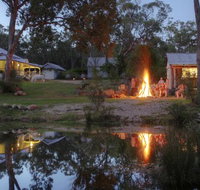 Diamondvale BB Cottages Stanthorpe - Geraldton Accommodation