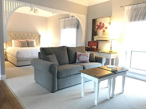Diamondvale B&B Cottages Stanthorpe - Geraldton Accommodation 1