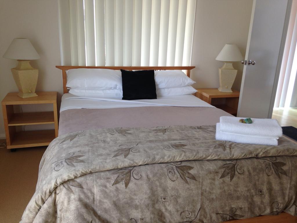 Collingwood Park WA Geraldton Accommodation