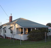 Dillons Cottage - Geraldton Accommodation