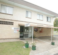 Discovery Parks - Casino - Geraldton Accommodation