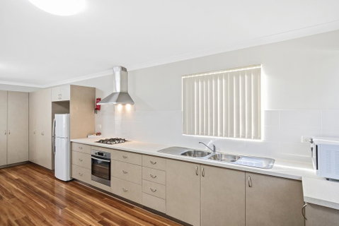 Discovery Parks - Coogee Beach - Geraldton Accommodation 3