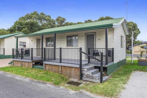 Discovery Parks - Coogee Beach - Geraldton Accommodation 0