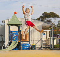 Discovery Parks - Gerroa - Geraldton Accommodation