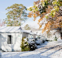 Discovery Parks - Jindabyne - Geraldton Accommodation