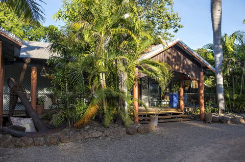 Discovery Parks - Lake Kununurra - Geraldton Accommodation 0