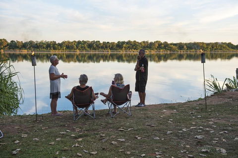 Discovery Parks - Lake Kununurra - Geraldton Accommodation 2