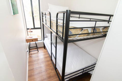 Discovery Parks - Maidens Inn, Moama - Geraldton Accommodation 1