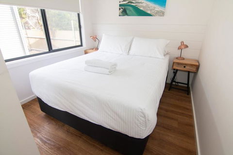Discovery Parks - Maidens Inn, Moama - Geraldton Accommodation 2