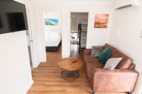 Discovery Parks - Maidens Inn, Moama - Geraldton Accommodation 3