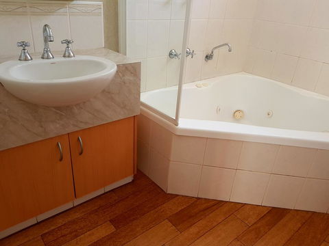 Discovery Parks - Moama West - Geraldton Accommodation 2
