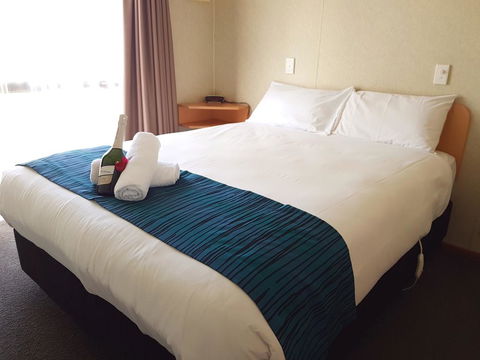 Discovery Parks - Moama West - Geraldton Accommodation 3