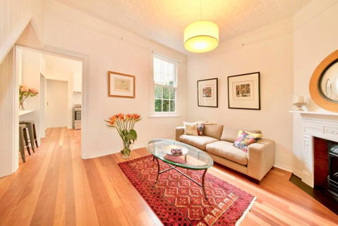 Divine Early-Sydney Home - The Rocks - Geraldton Accommodation 0