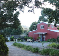 Dixiglen Farm - Geraldton Accommodation