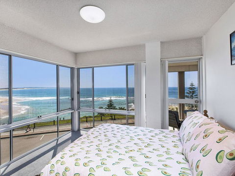 Dolphin Court 12 - Geraldton Accommodation 1