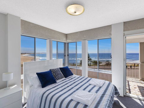 Dolphin Court 6 - Geraldton Accommodation 1