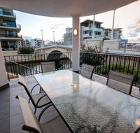 Dolphin Quay Apartment-2 Bedroom - Geraldton Accommodation