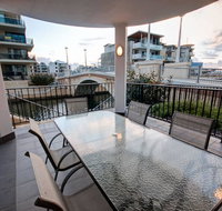 Dolphin Quay Apartment-3 Bedroom - Geraldton Accommodation