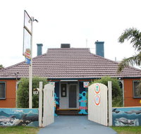Dolphin Retreat Bunbury YHA - Geraldton Accommodation
