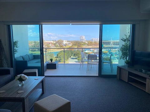 Dolphin View 404 - Geraldton Accommodation 2