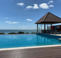 Dolphin View 404 - Geraldton Accommodation