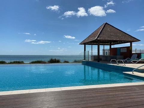Dolphin View 404 - Geraldton Accommodation 0