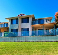 Dolphins 2 7 Commodore Crescent - Geraldton Accommodation