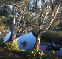 Donald Riverside Motel - Geraldton Accommodation