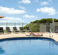 Dorchester On The Beach - Geraldton Accommodation