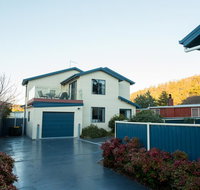 Douglas Street - Geraldton Accommodation