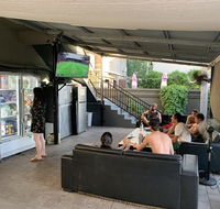 Down Under Hostels - Geraldton Accommodation