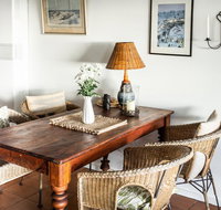 Driftwood - Geraldton Accommodation